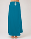 Fine Pure Cotton Satin Petticoat