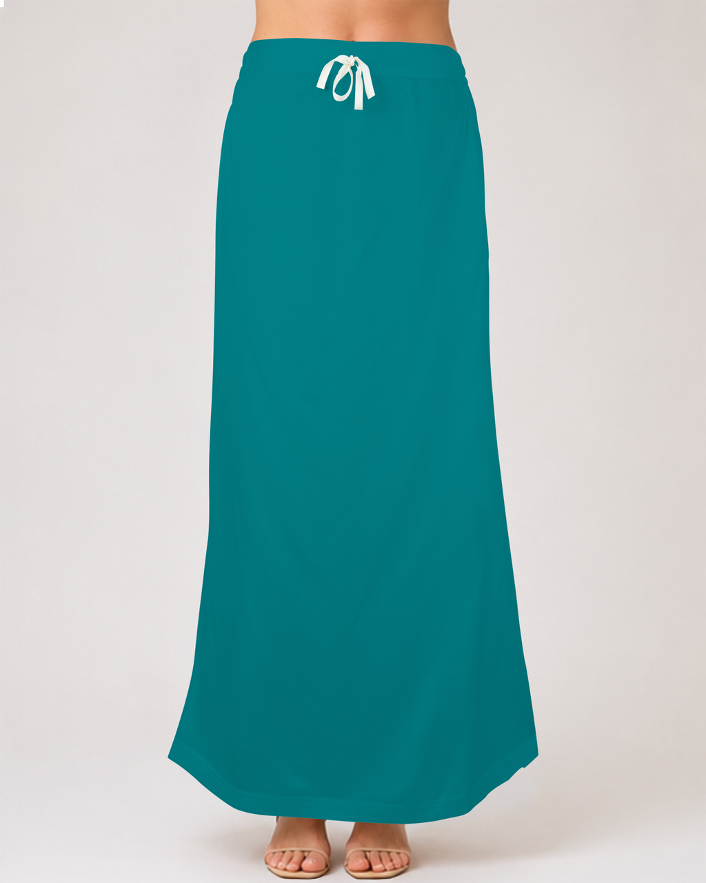 Smooth Modal Satin Petticoat