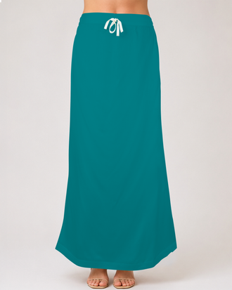 Smooth Modal Satin Petticoat