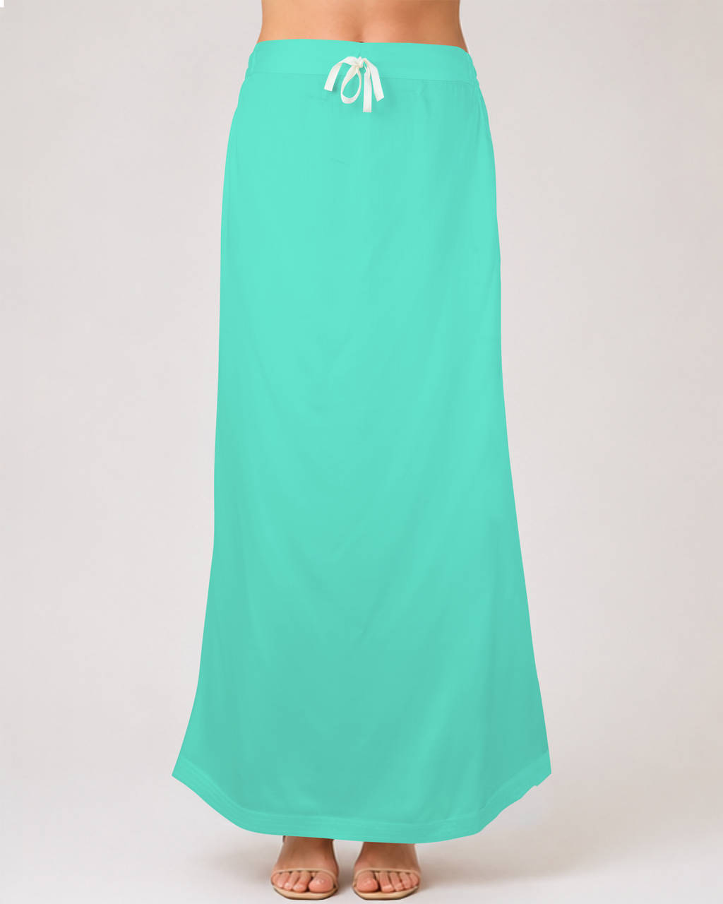 Smooth Modal Satin Petticoat