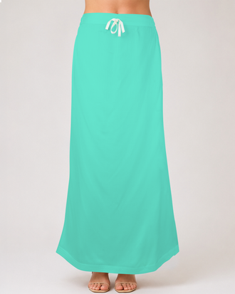Smooth Modal Satin Petticoat