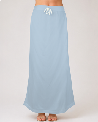Smooth Modal Satin Petticoat