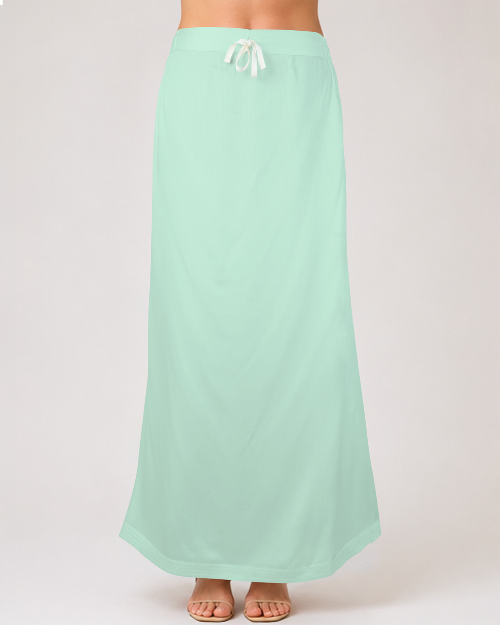 Smooth Modal Satin Petticoat