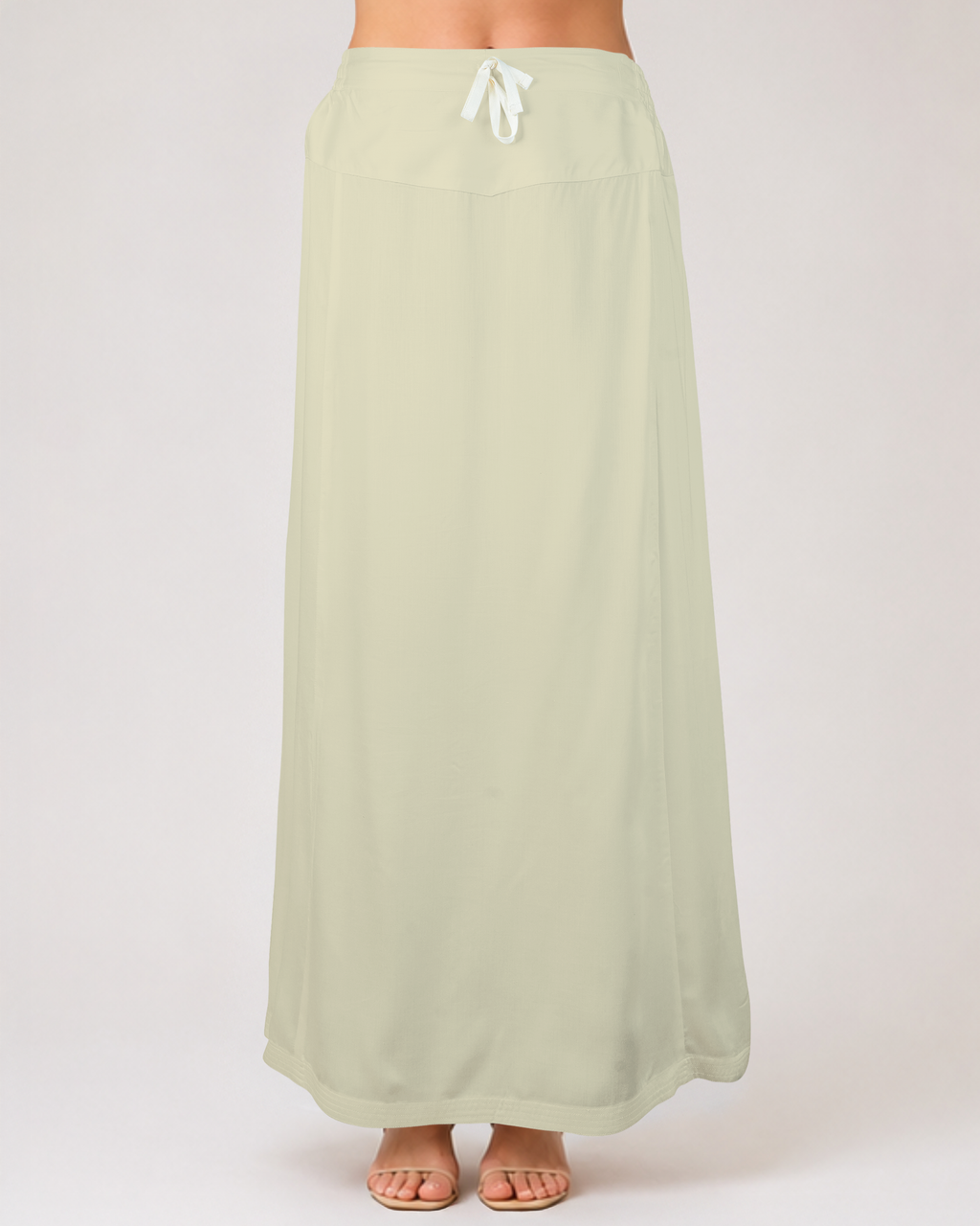 Smooth Modal Satin Petticoat