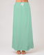 Smooth Modal Satin Petticoat