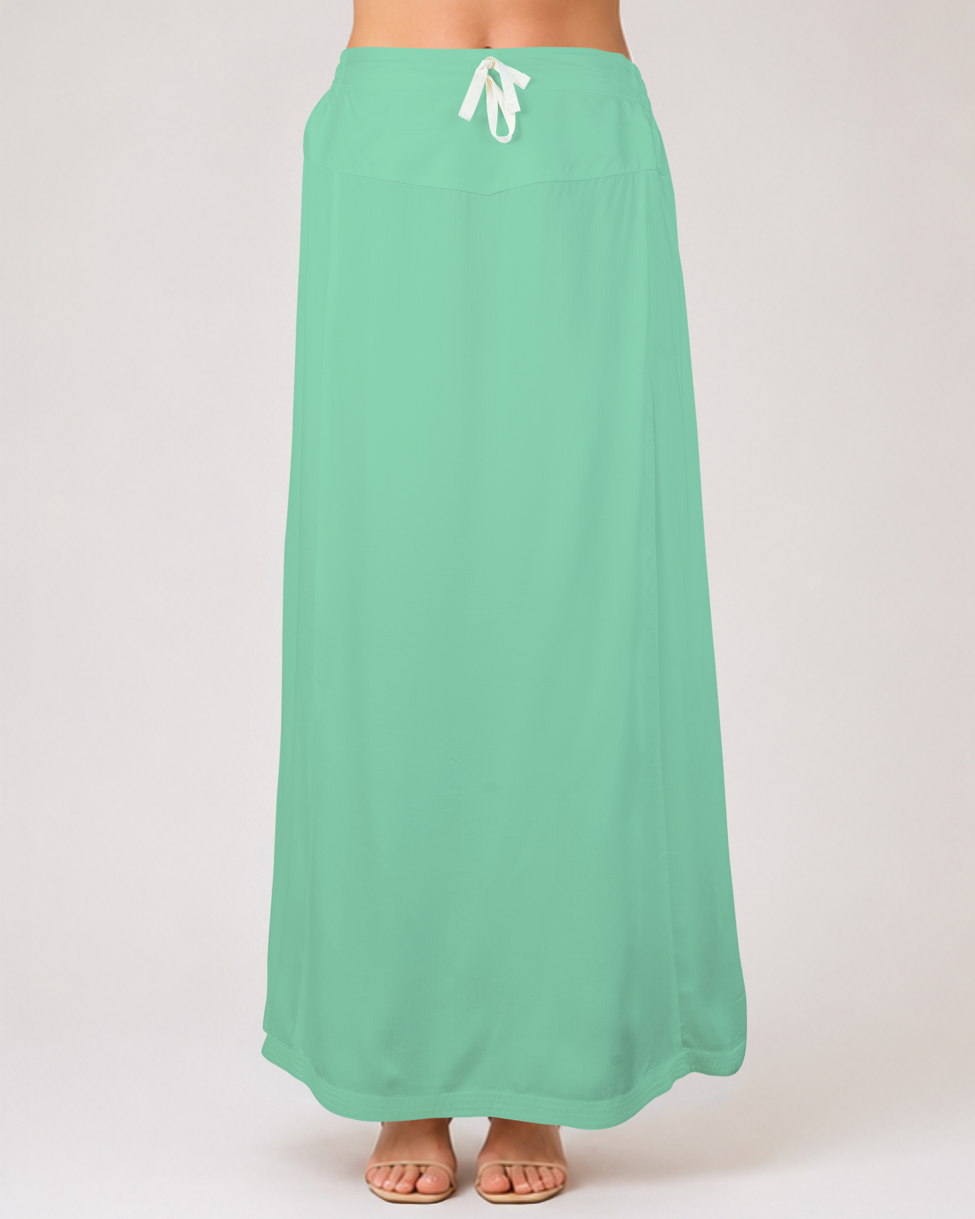 Smooth Modal Satin Petticoat
