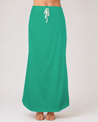 Fine Pure Cotton Satin Petticoat