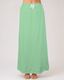 Smooth Modal Satin Petticoat