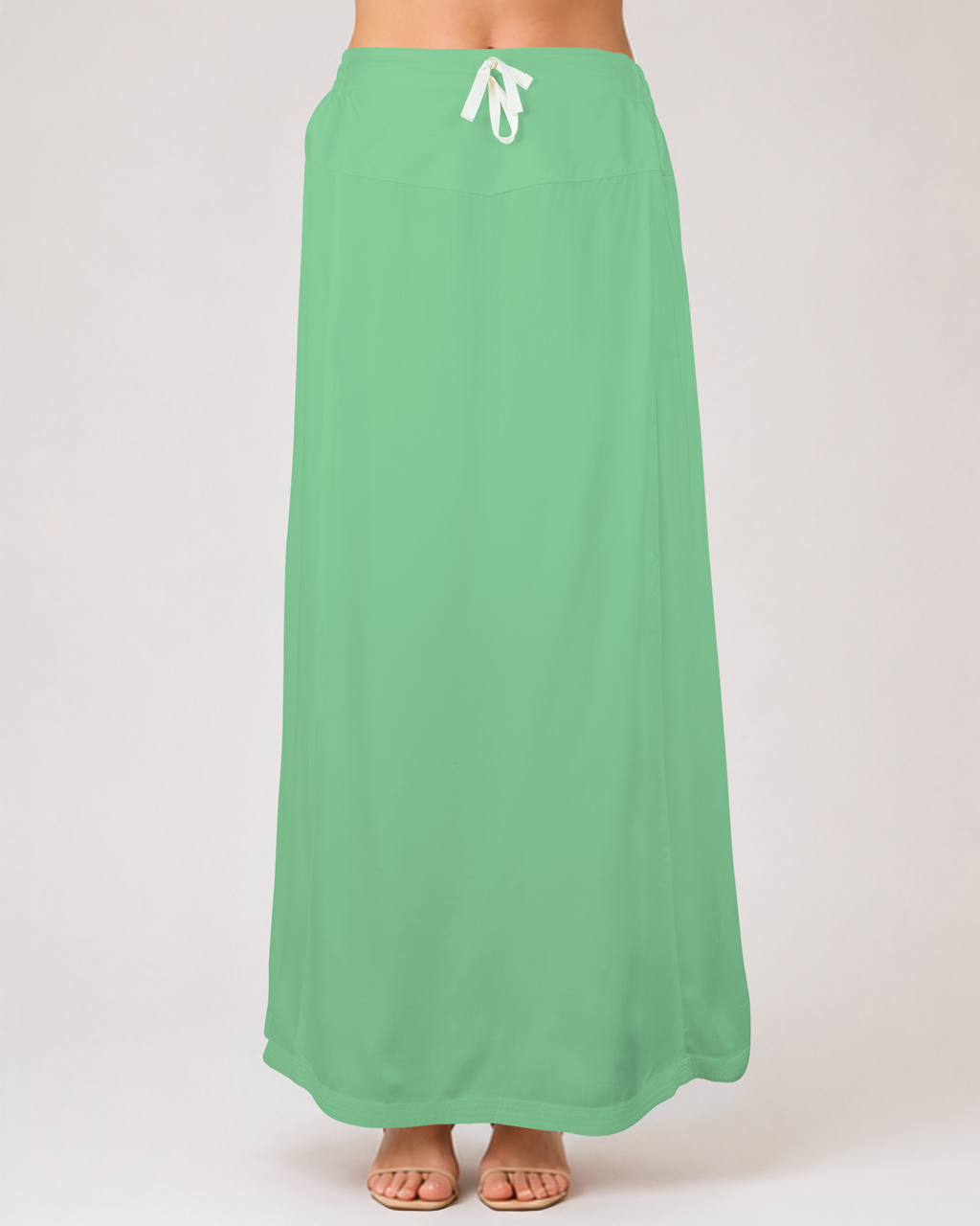 Smooth Modal Satin Petticoat