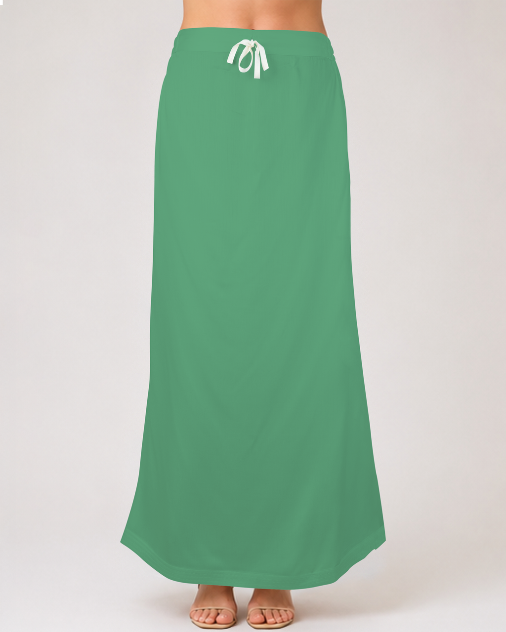 Smooth Modal Satin Petticoat