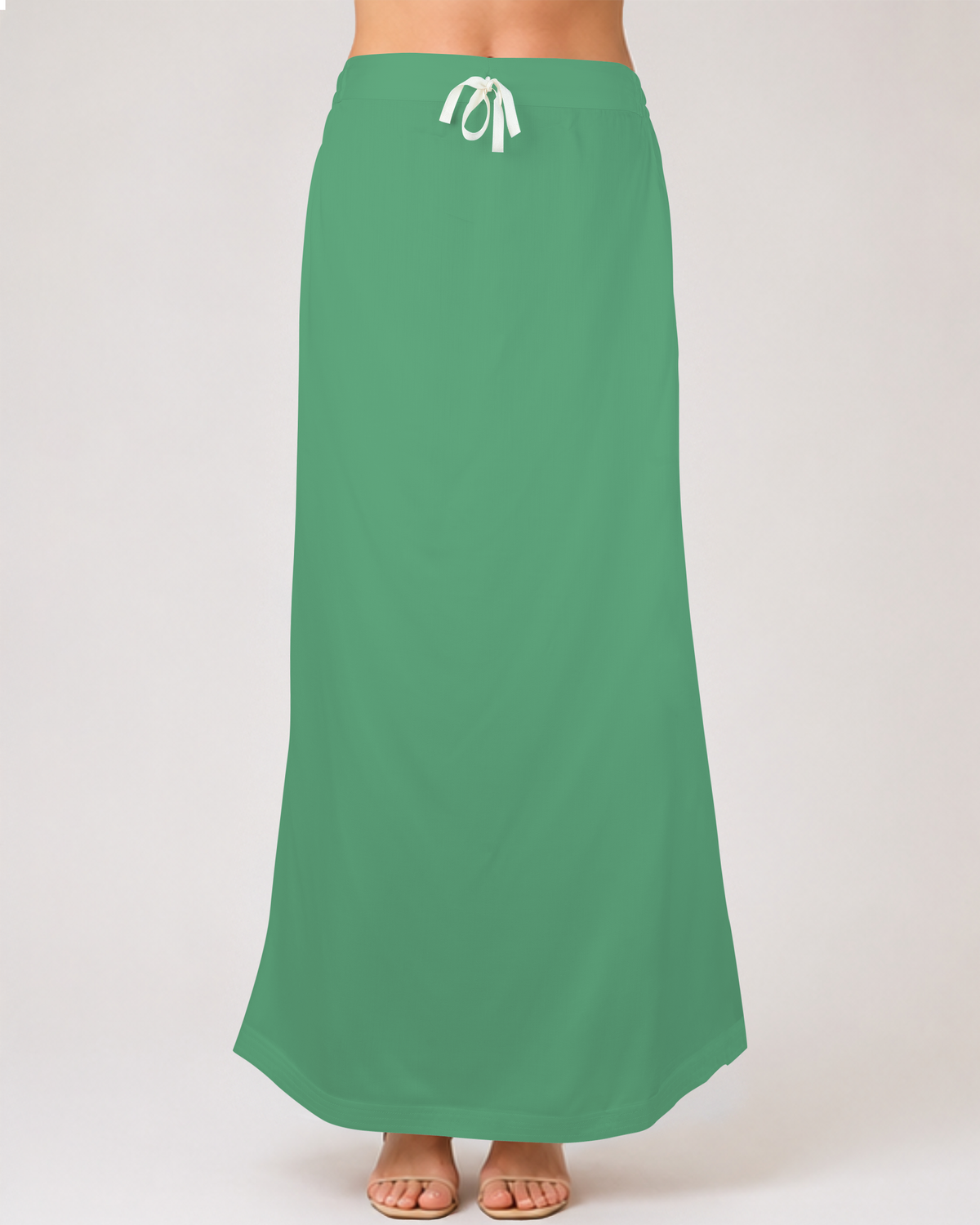 Smooth Modal Satin Petticoat