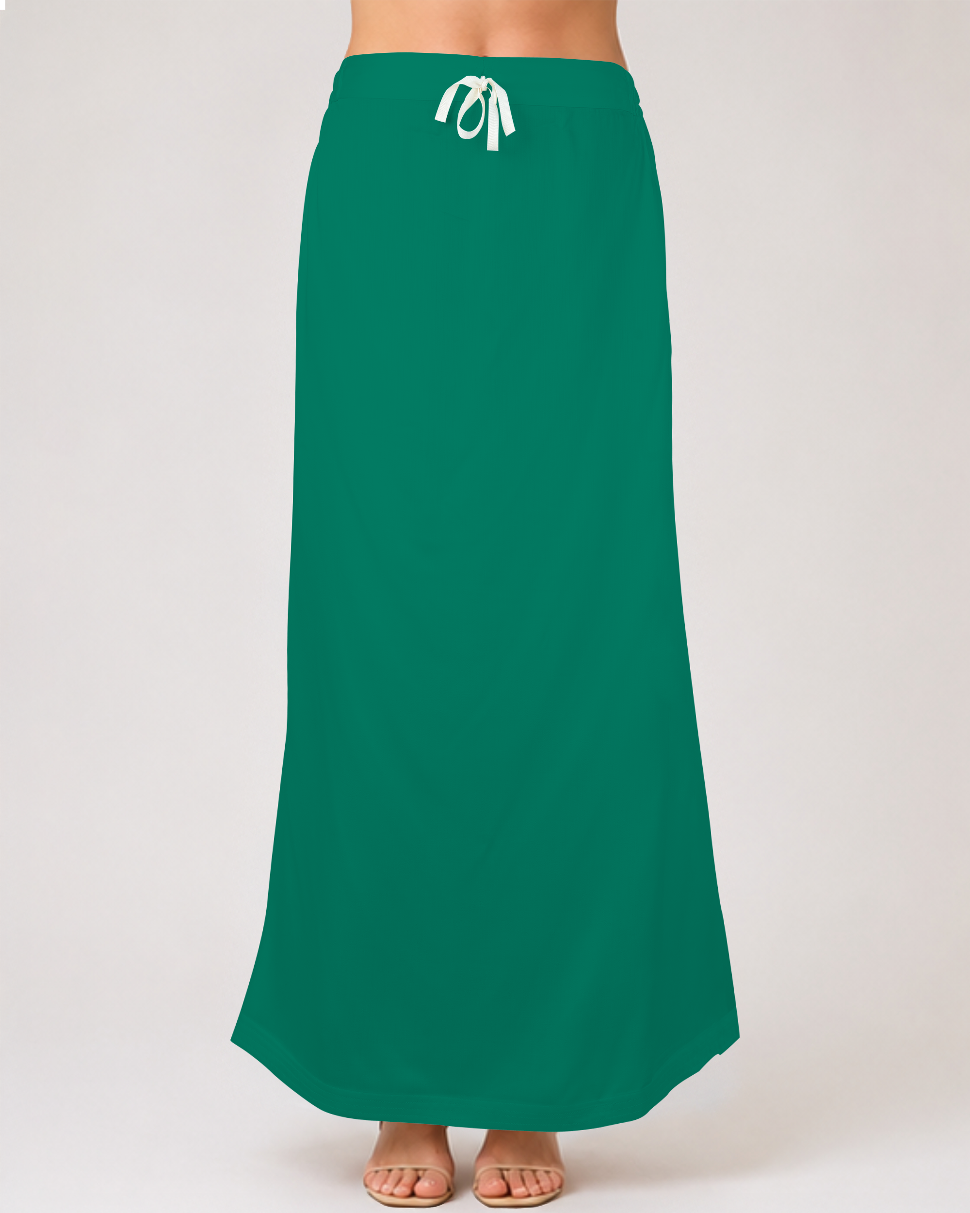 Smooth Modal Satin Petticoat Secondary image