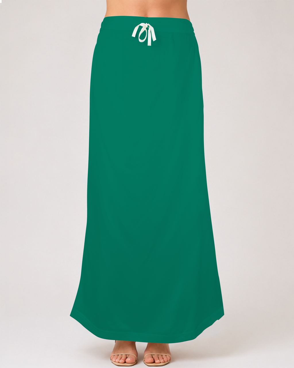 Smooth Modal Satin Petticoat
