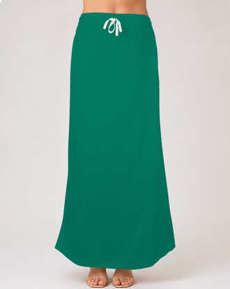 Smooth Modal Satin Petticoat