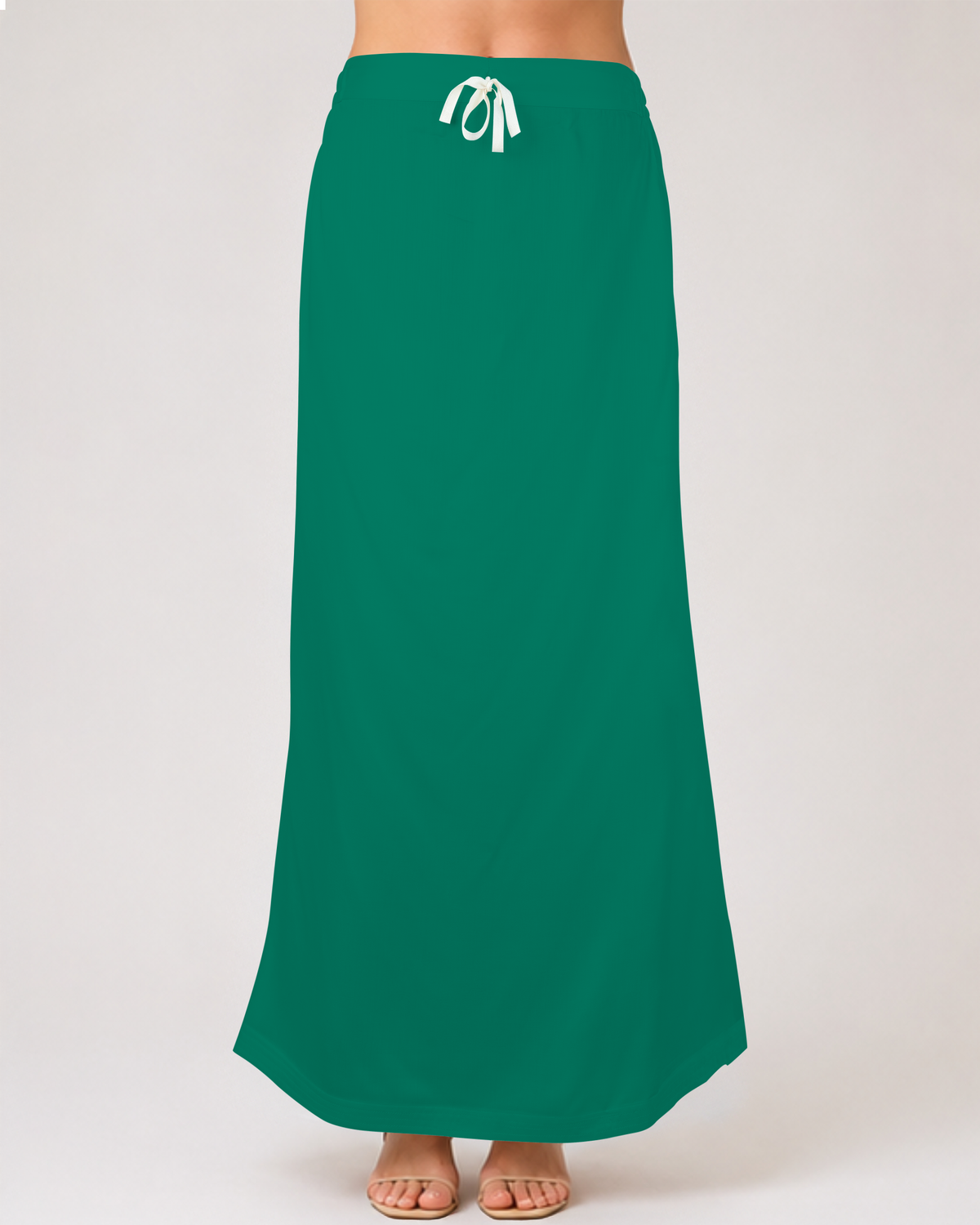 Smooth Modal Satin Petticoat