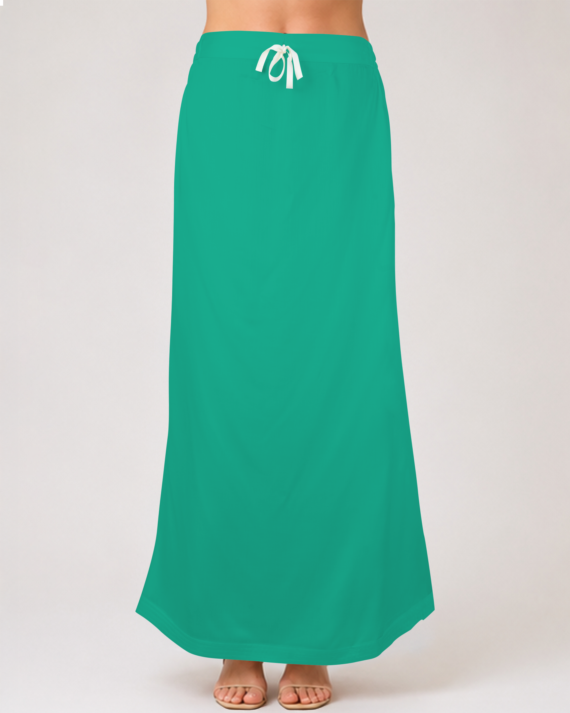 Smooth Modal Satin Petticoat Secondary image