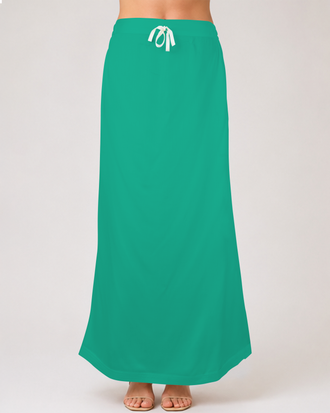 Smooth Modal Satin Petticoat