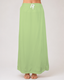 Smooth Modal Satin Petticoat