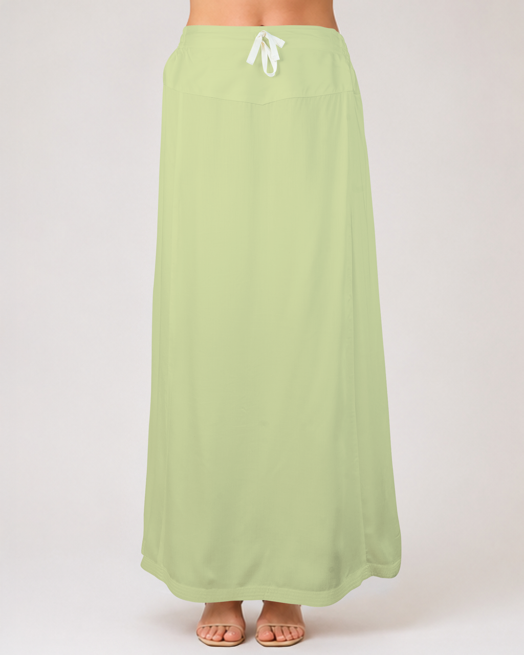 Smooth Modal Satin Petticoat