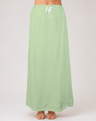 Smooth Modal Satin Petticoat