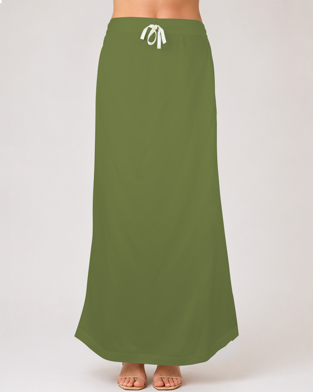 Smooth Modal Satin Petticoat