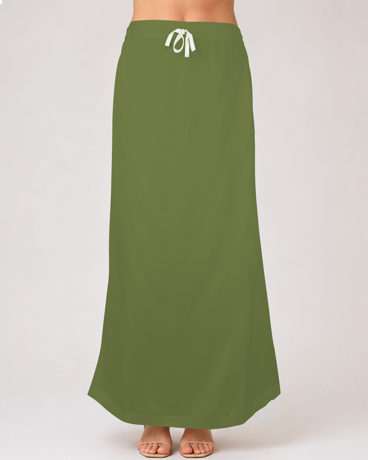 Smooth Modal Satin Petticoat