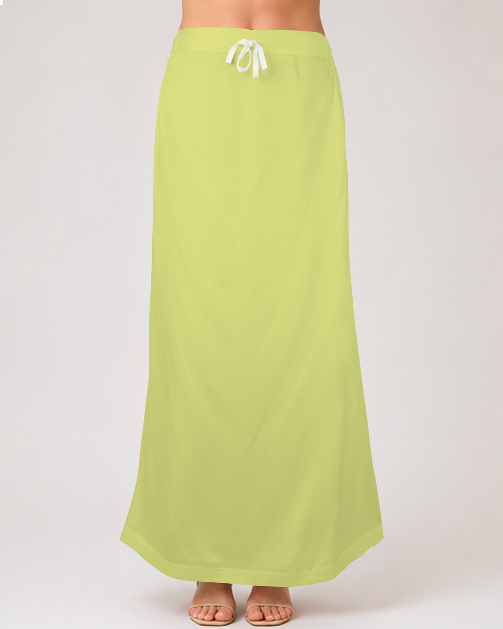 Smooth Modal Satin Petticoat