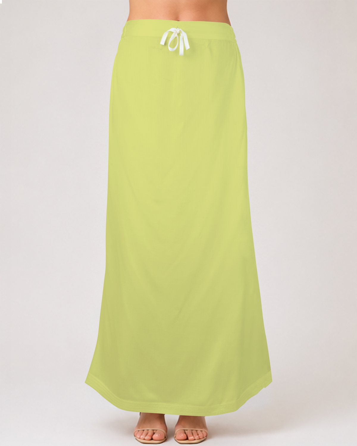 Smooth Modal Satin Petticoat