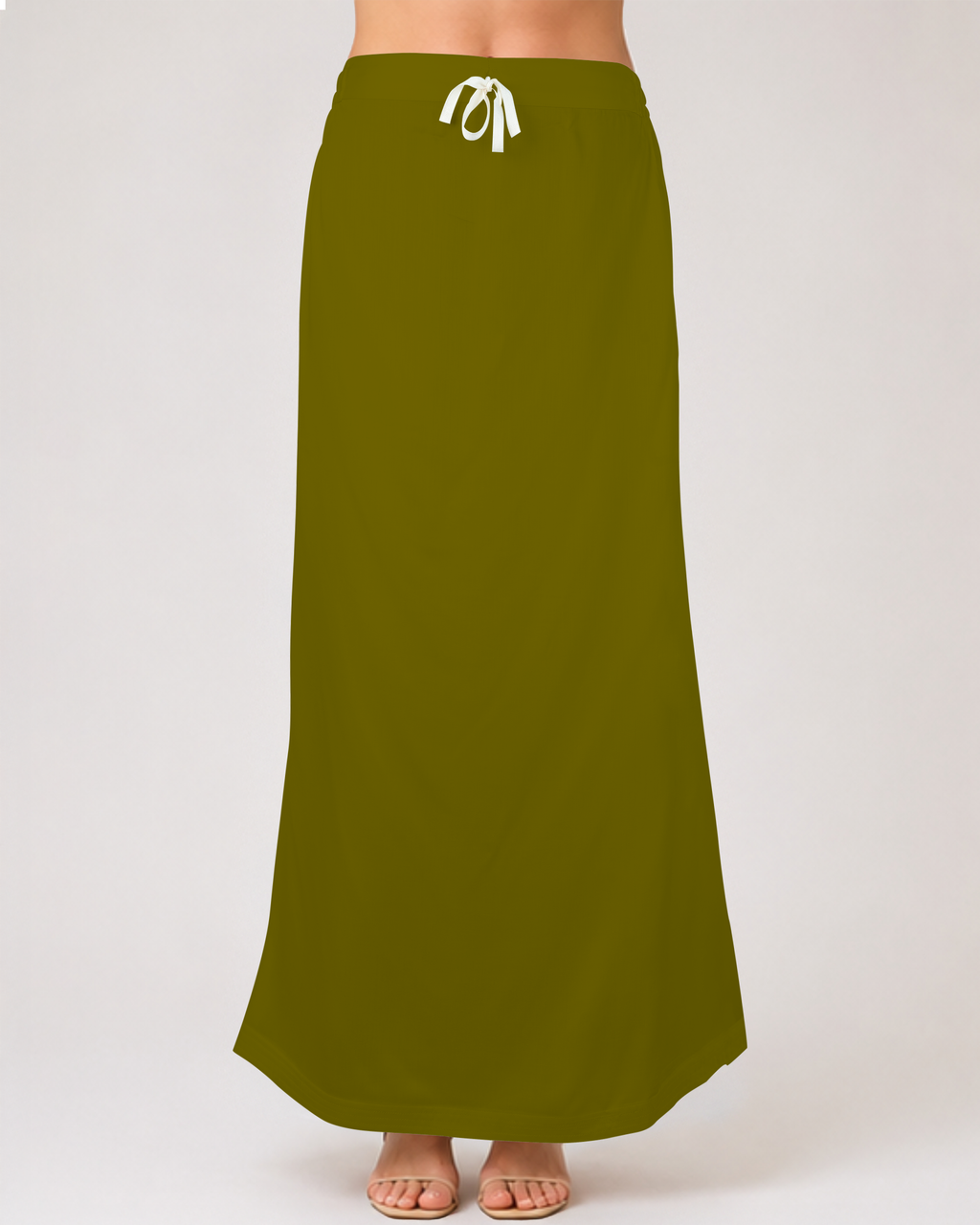 Smooth Modal Satin Petticoat