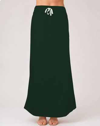 Smooth Modal Satin Petticoat