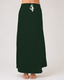 Fine Pure Cotton Satin Petticoat
