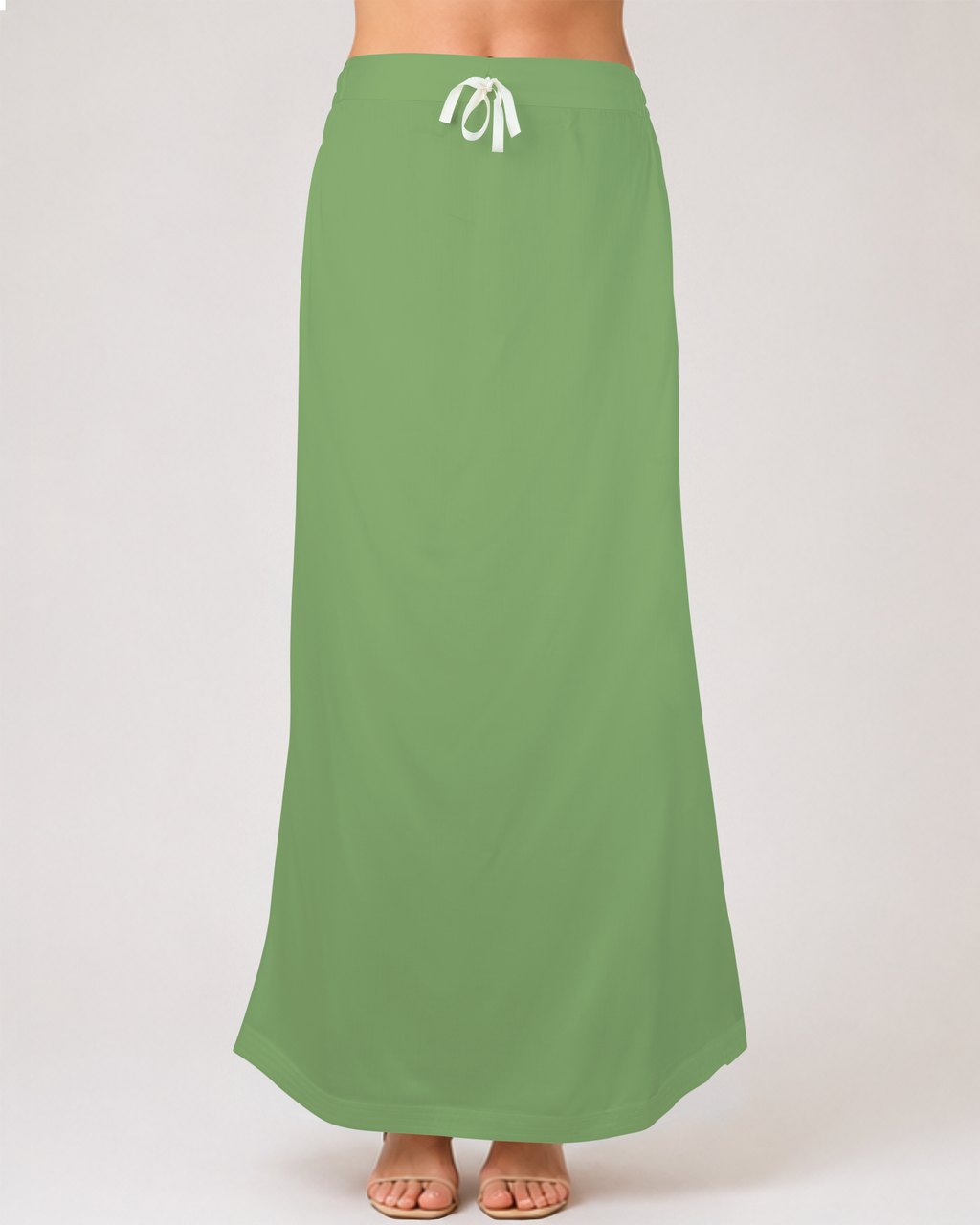 Smooth Modal Satin Petticoat