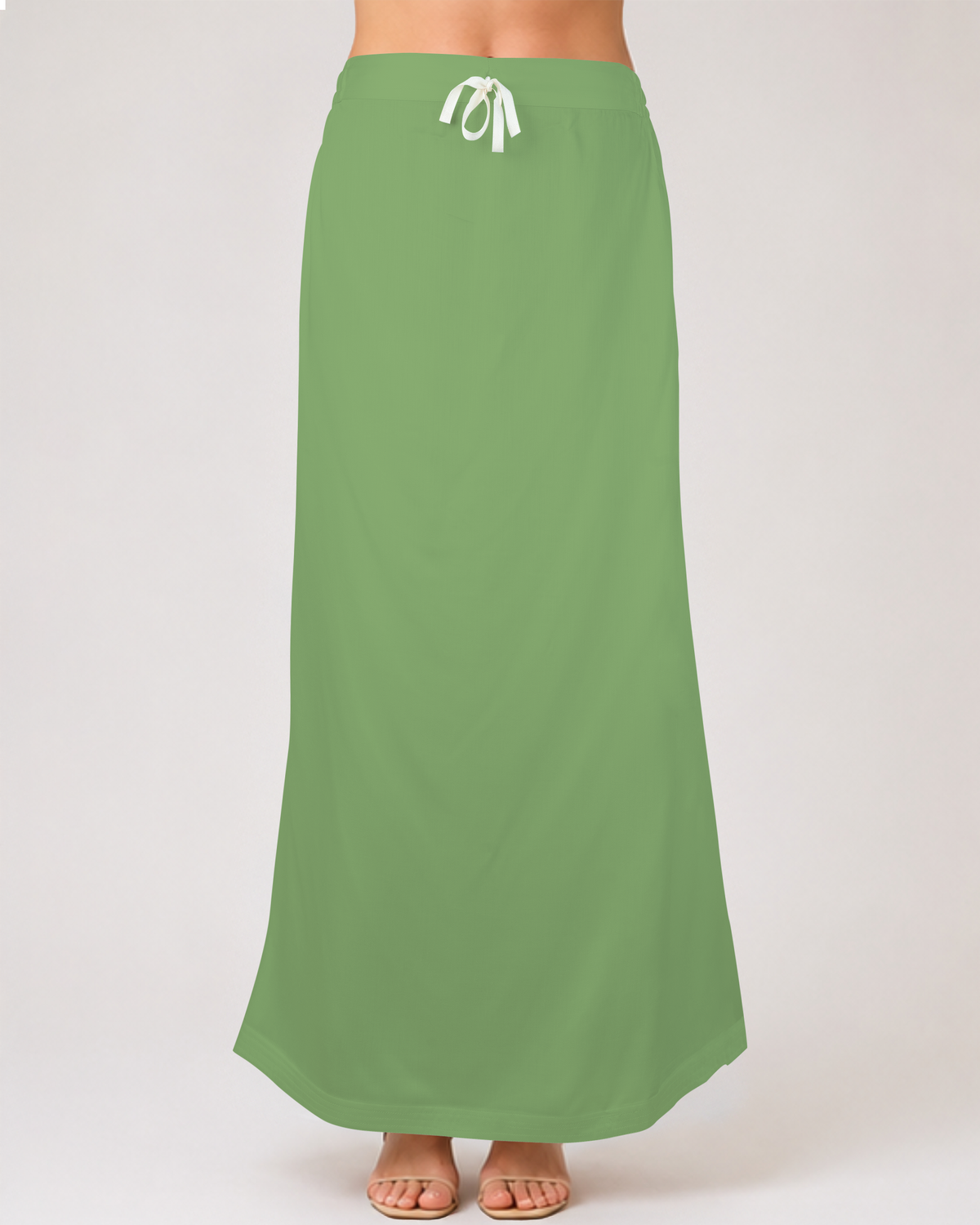 Smooth Modal Satin Petticoat