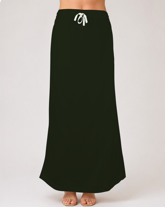 Smooth Modal Satin Petticoat