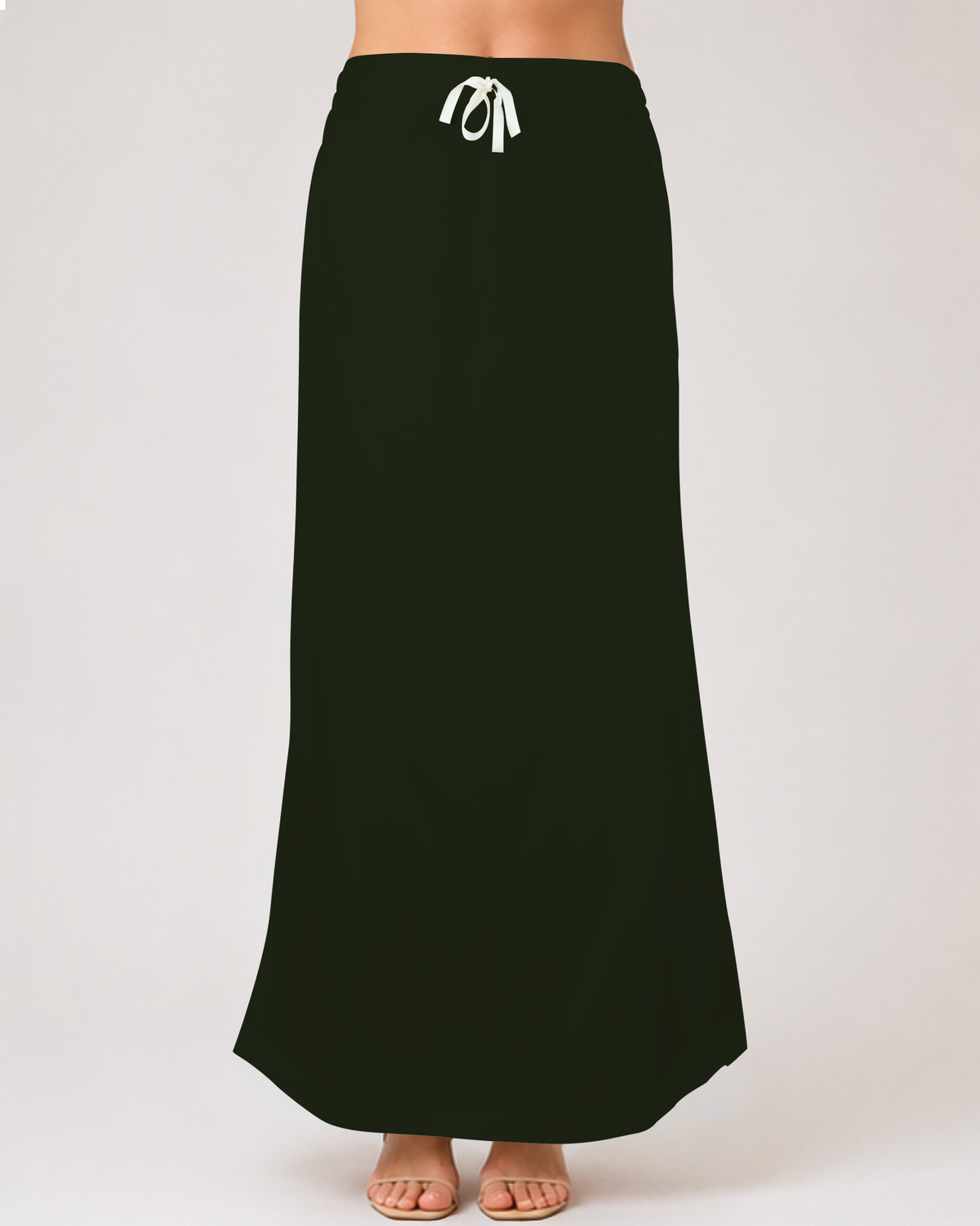 Smooth Modal Satin Petticoat