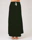 Fine Pure Cotton Satin Petticoat