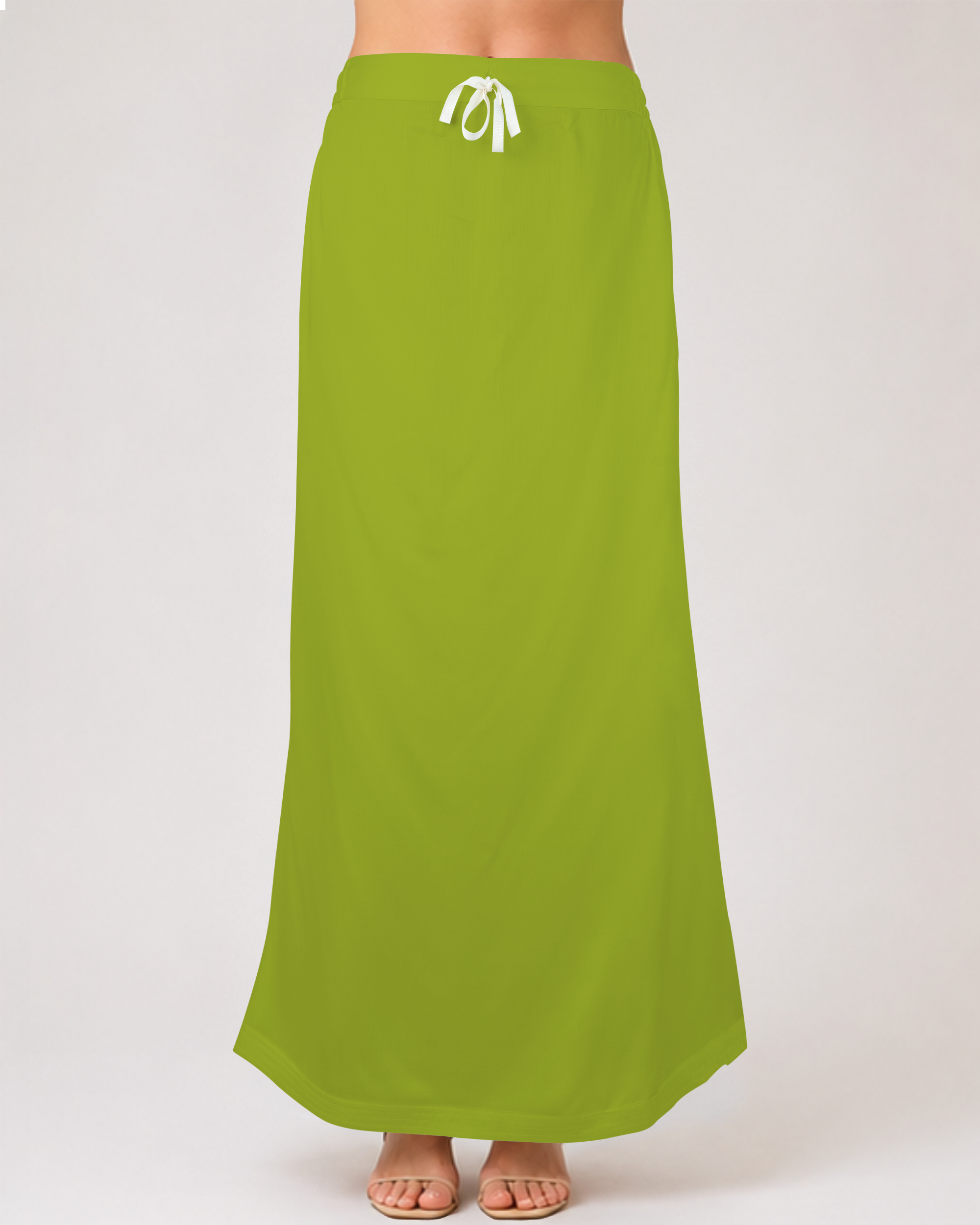 Smooth Modal Satin Petticoat Secondary image