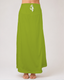 Fine Pure Cotton Satin Petticoat