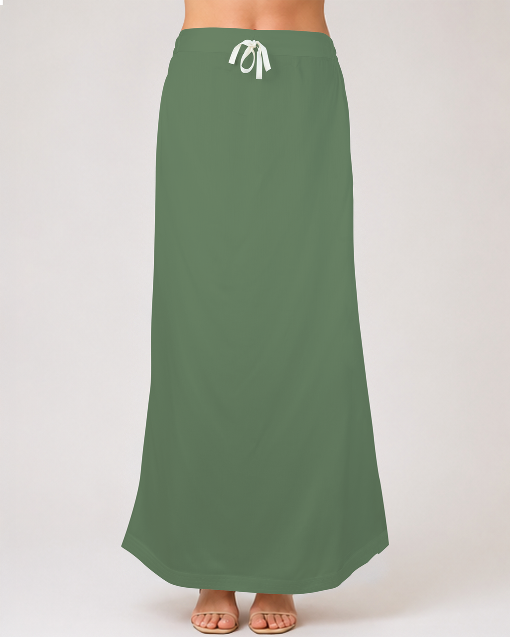 Smooth Modal Satin Petticoat