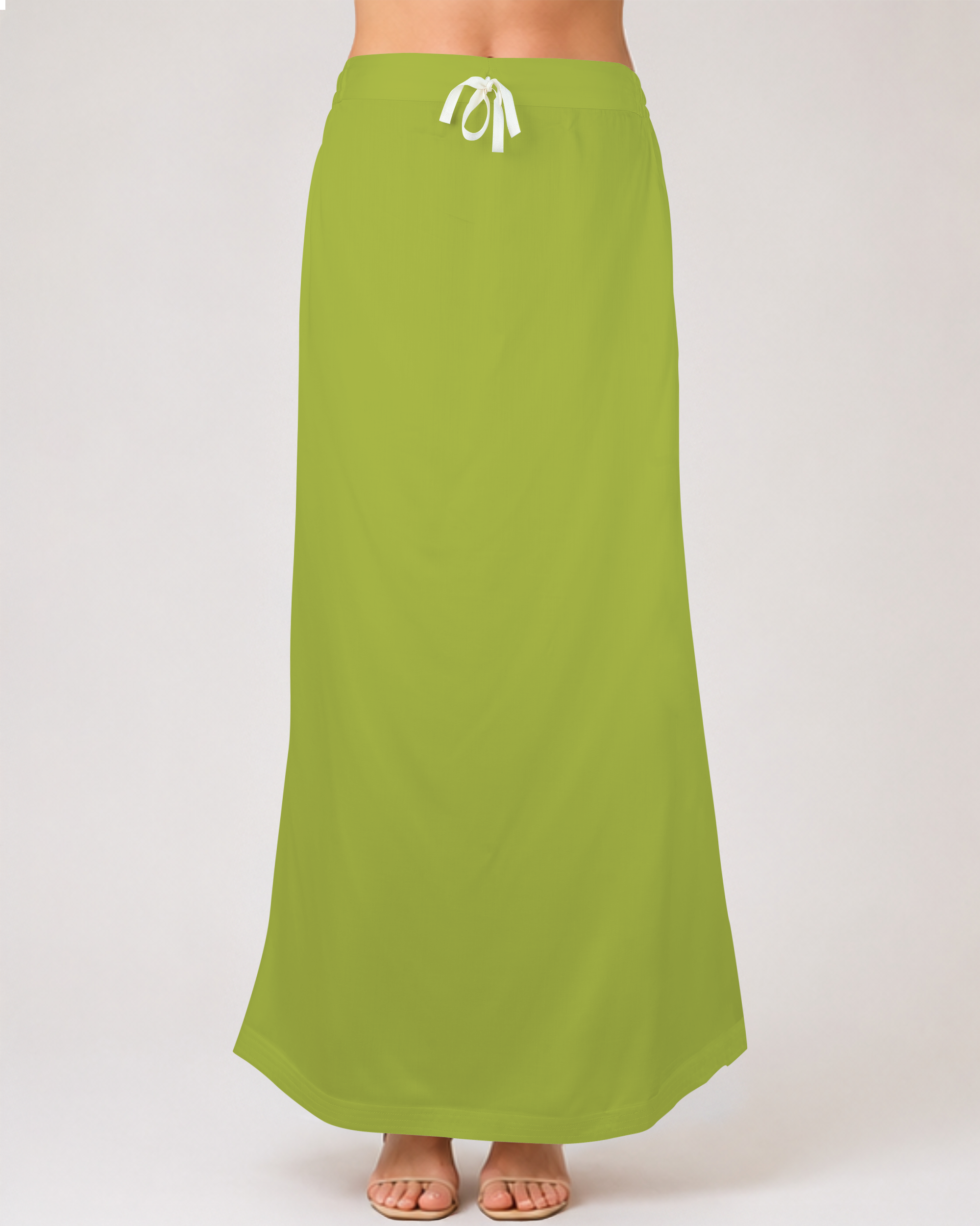 Smooth Modal Satin Petticoat Secondary image