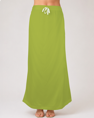 Smooth Modal Satin Petticoat