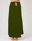 Fine Pure Cotton Satin Petticoat