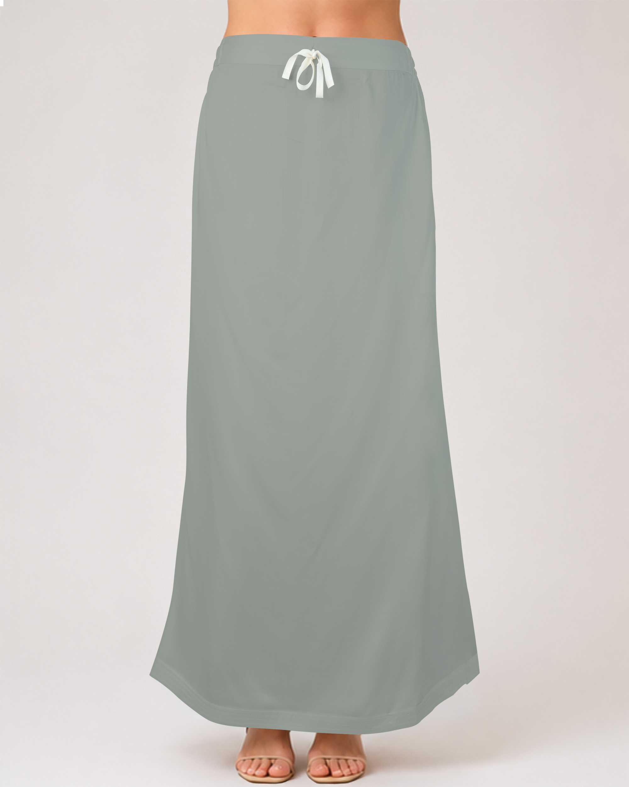 Smooth Modal Satin Petticoat Secondary image