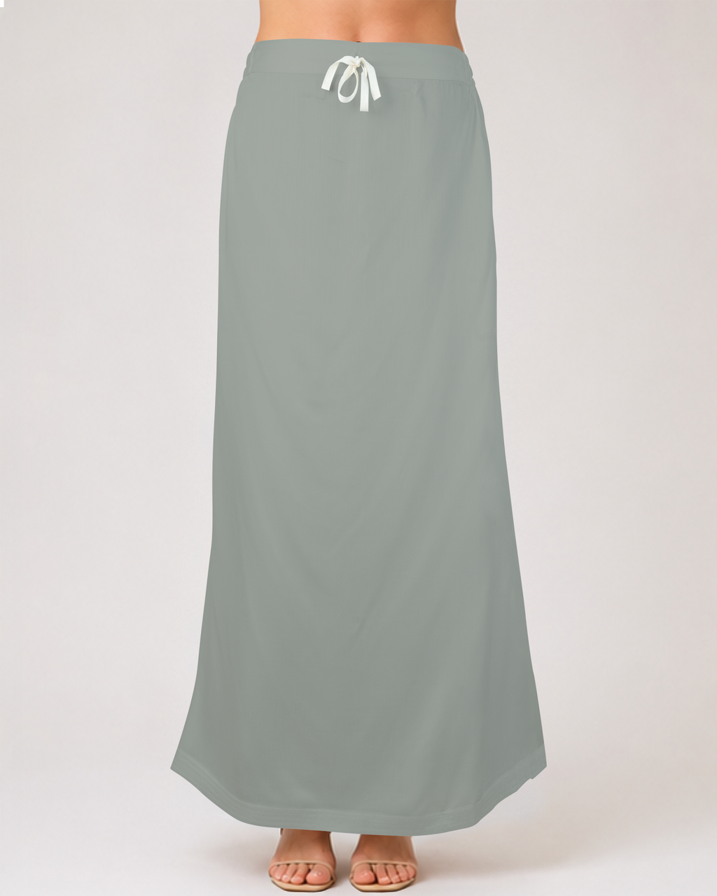 Smooth Modal Satin Petticoat