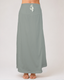 Fine Pure Cotton Satin Petticoat