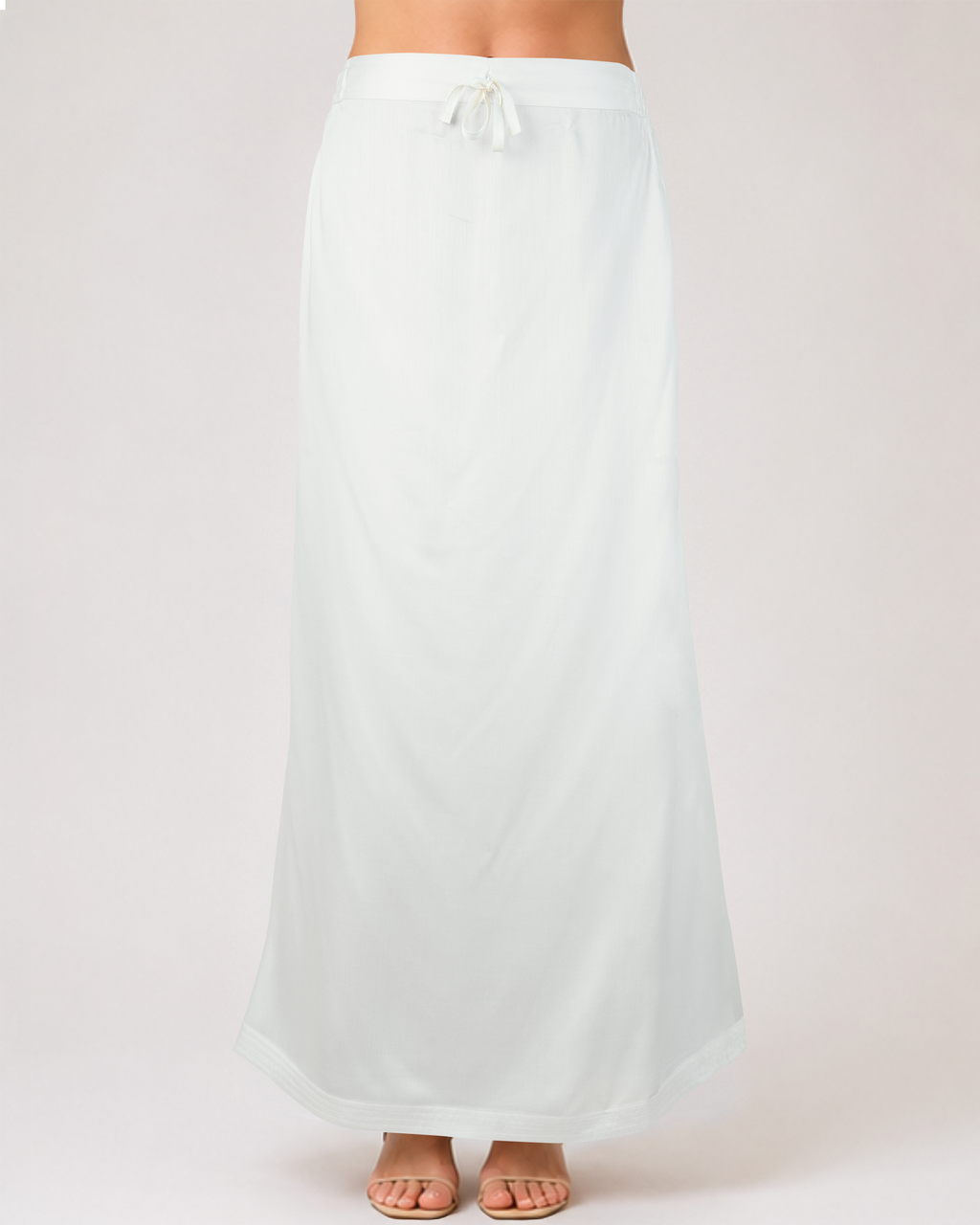 Smooth Modal Satin Petticoat
