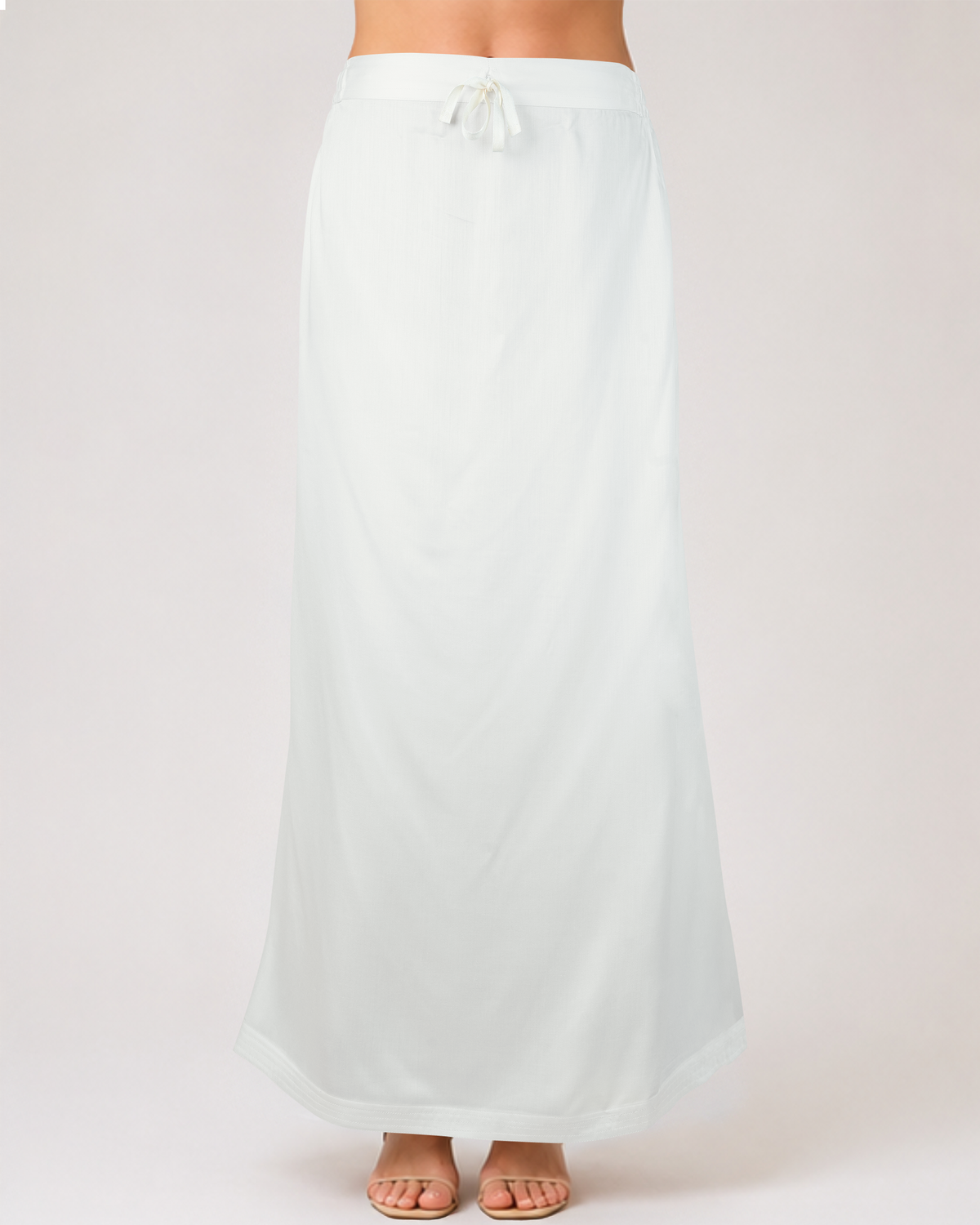 Smooth Modal Satin Petticoat
