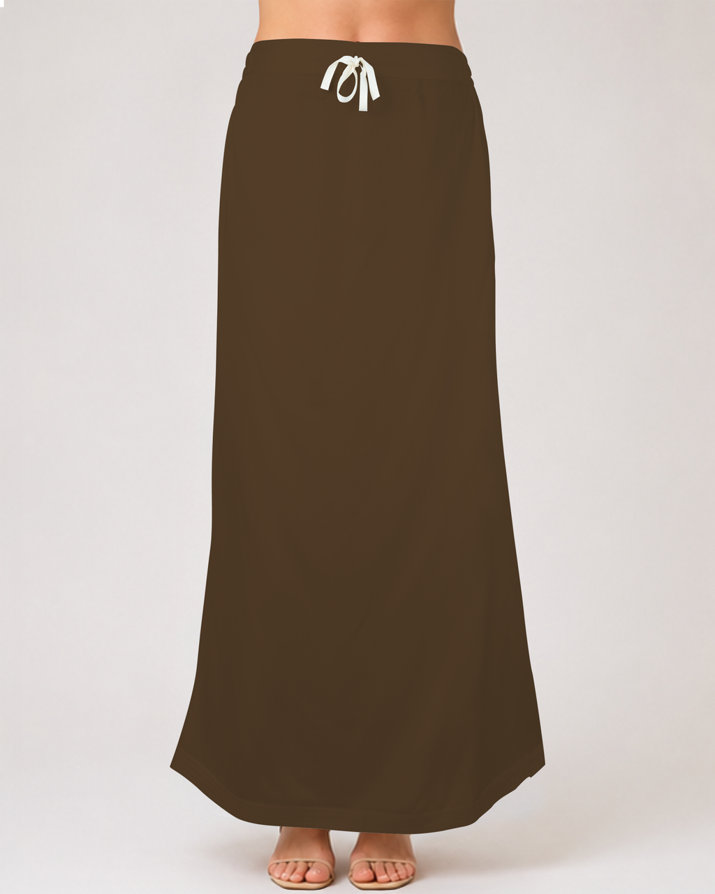 Smooth Modal Satin Petticoat