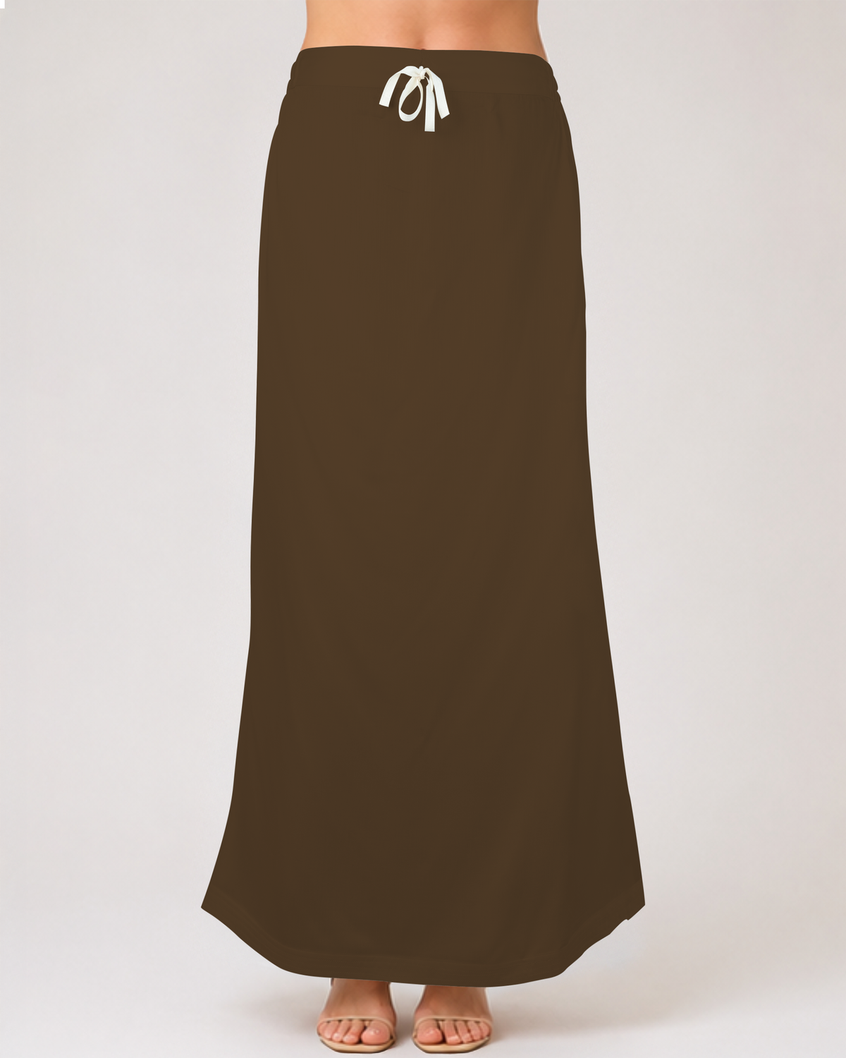 Smooth Modal Satin Petticoat