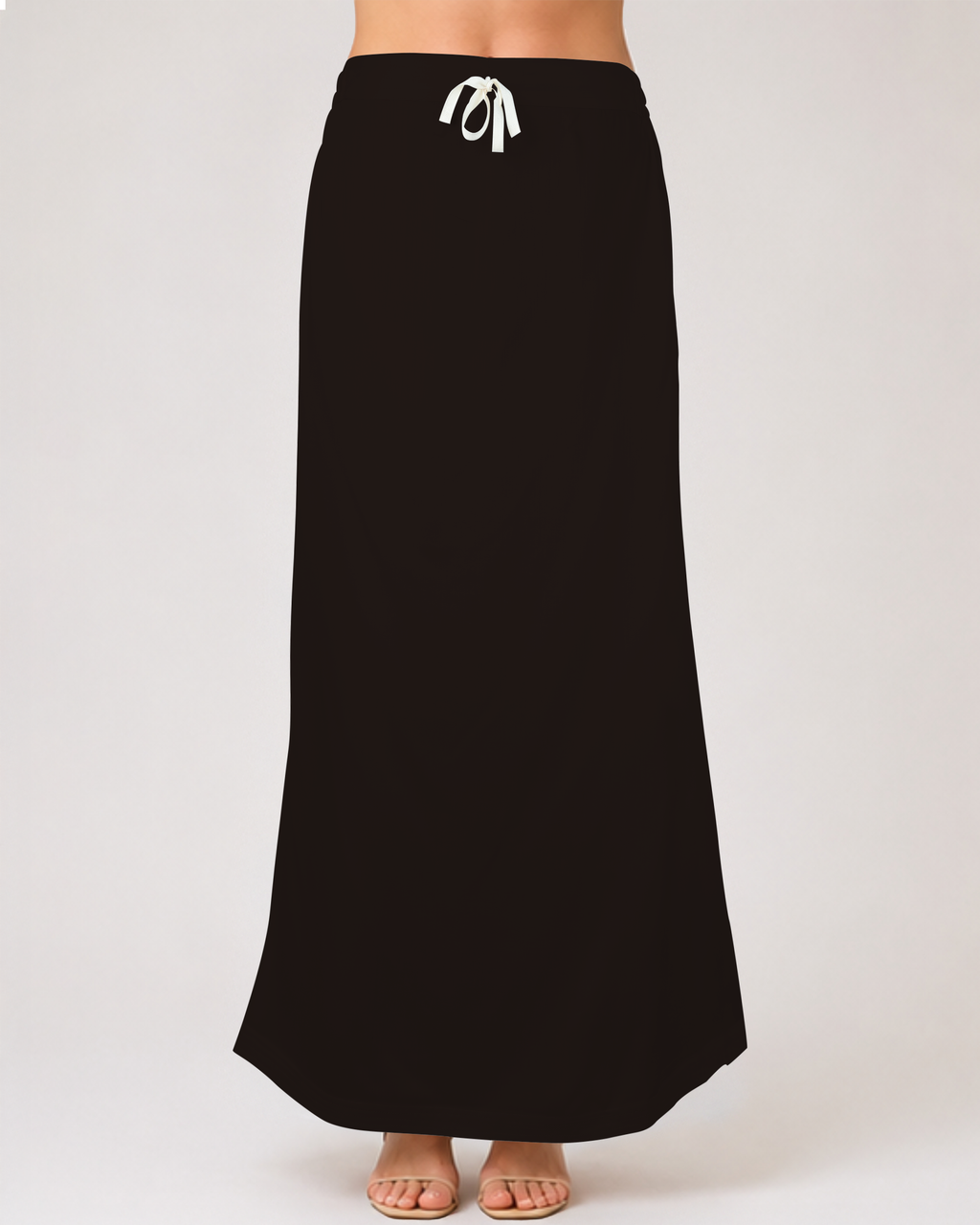 Smooth Modal Satin Petticoat